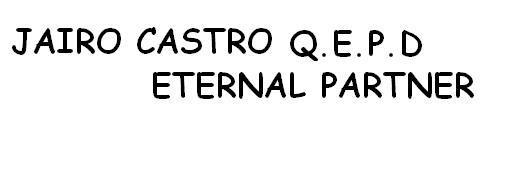 Carlos Castro banner