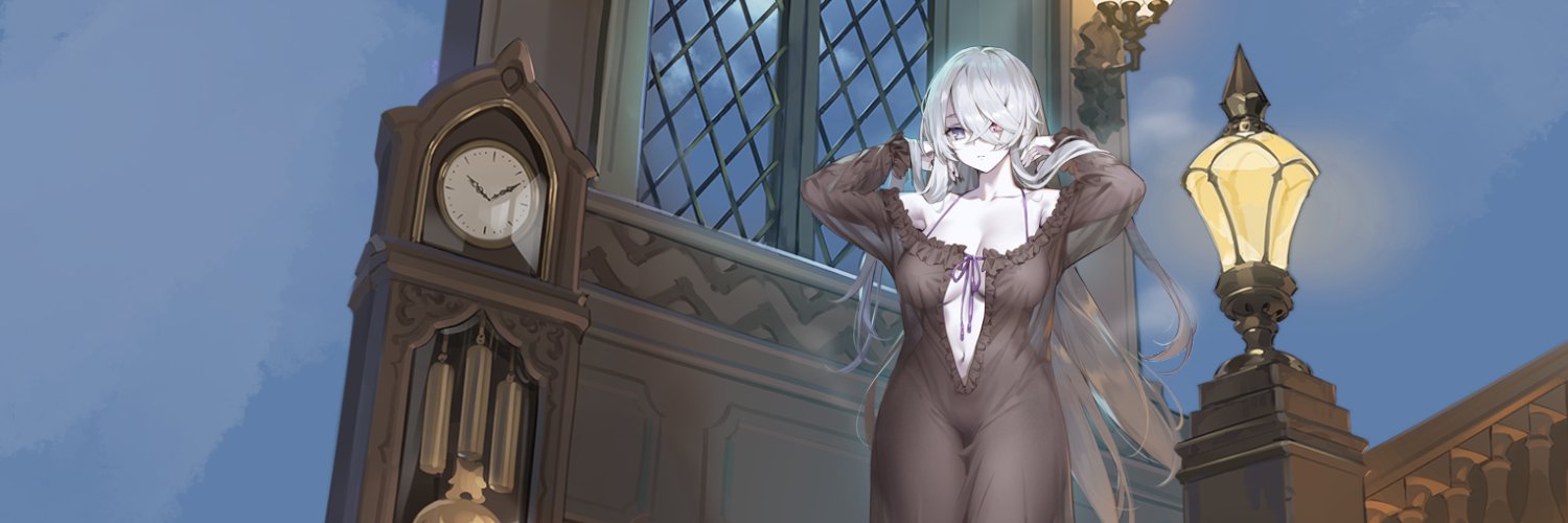 orenwarrior's profile banner image
