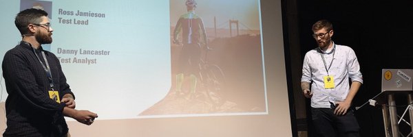 RossDoesntKnow Profile Banner