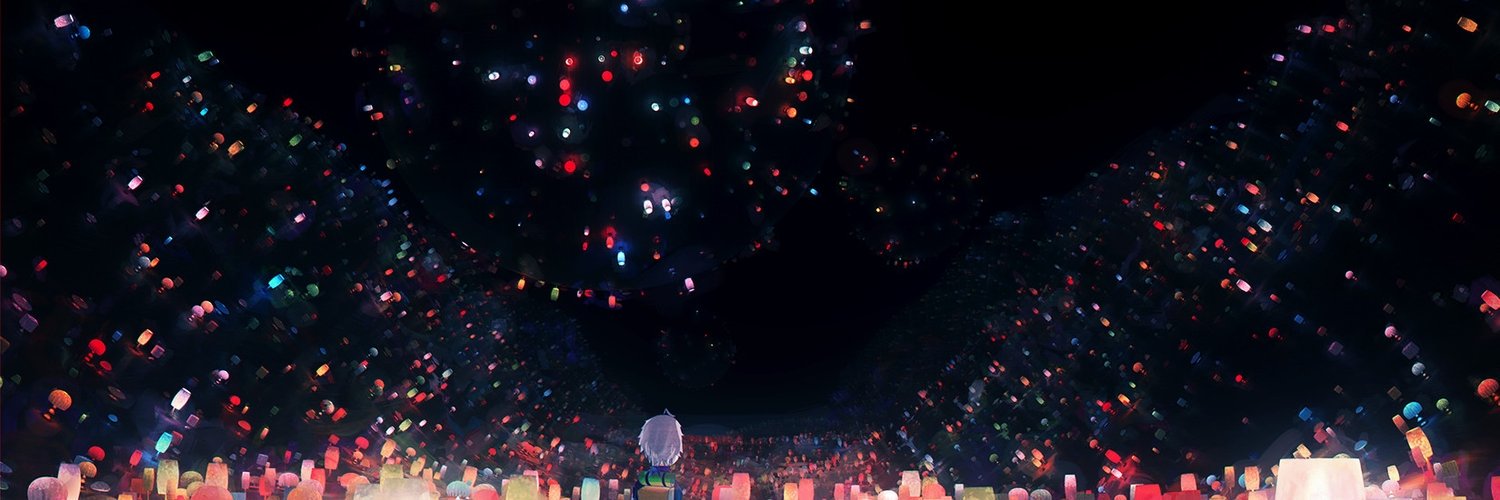 iamjohnny3's profile banner image