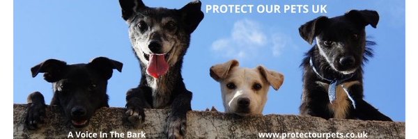 ProtectOurPets2 Profile Banner