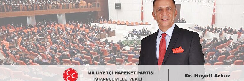Dr. Hayati Arkaz banner