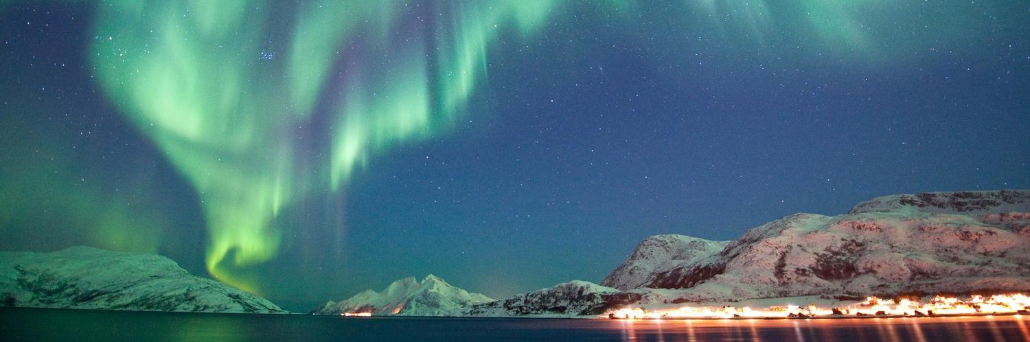 Kristin Iglum banner