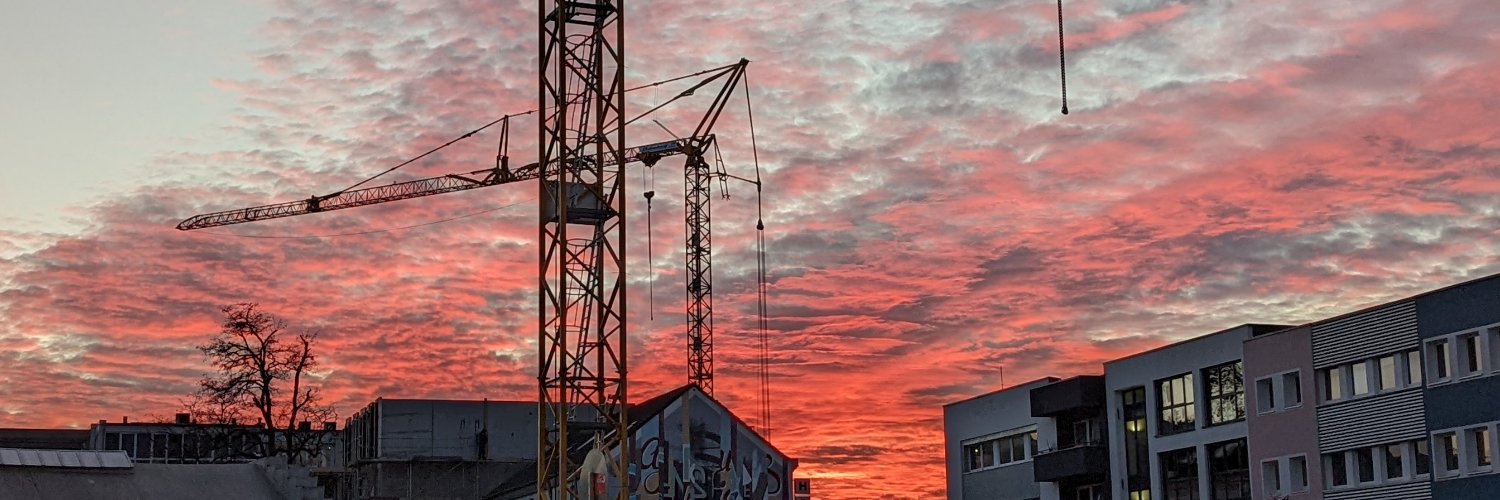 cloudwhistler's profile banner image
