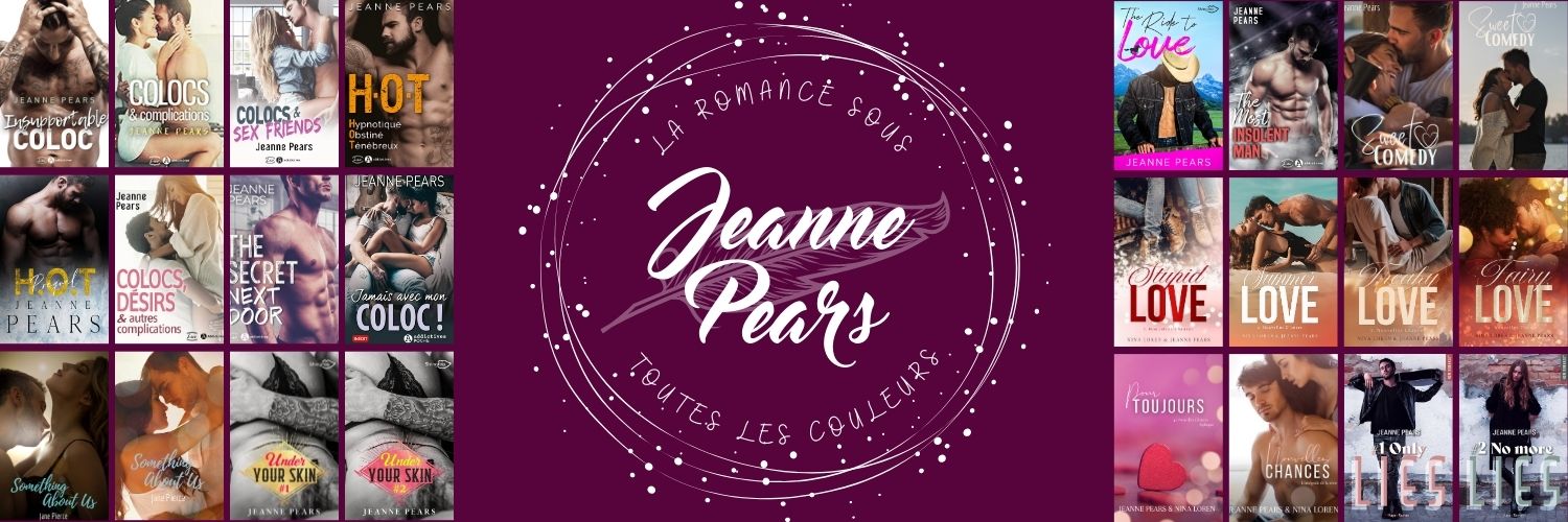 JeannePears's profile banner image