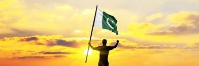 Abdullah Khan banner
