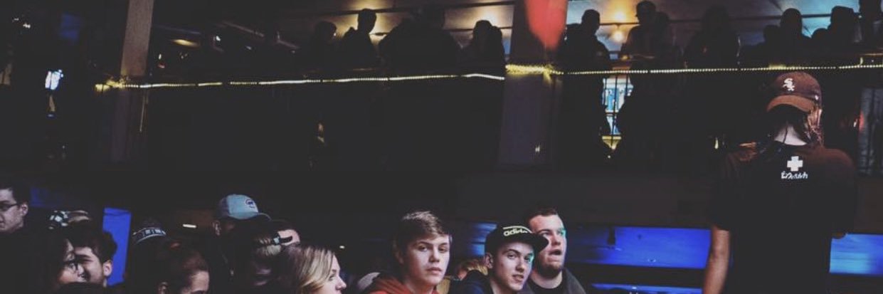 KodyMic's profile banner image