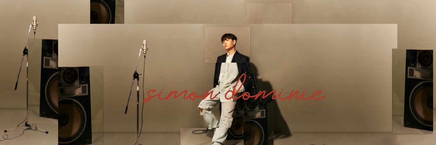 SIMON DOMINIC PH 🇵🇭 banner