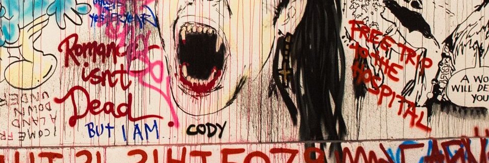 sickognarly's profile banner image