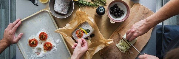 TruroCookery Profile Banner