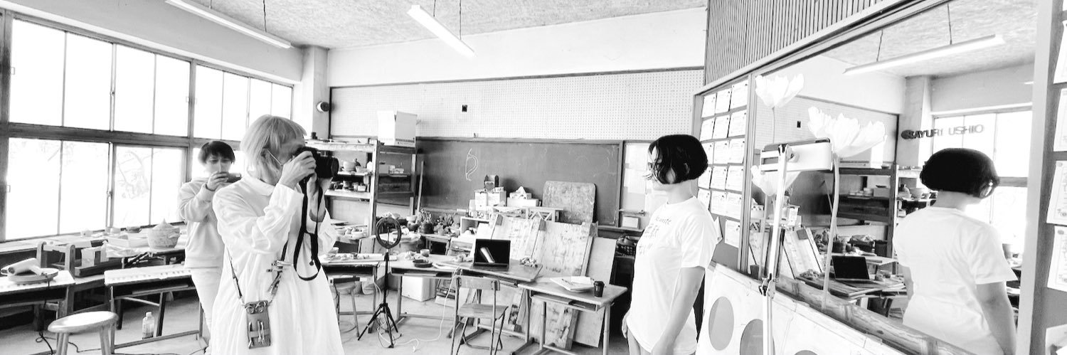 TICKTOCK_SAYURI's profile banner image