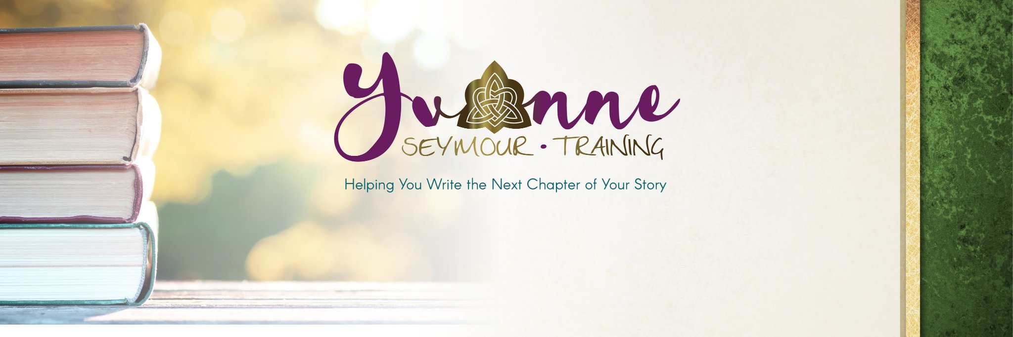 SeymourTraining's profile banner image