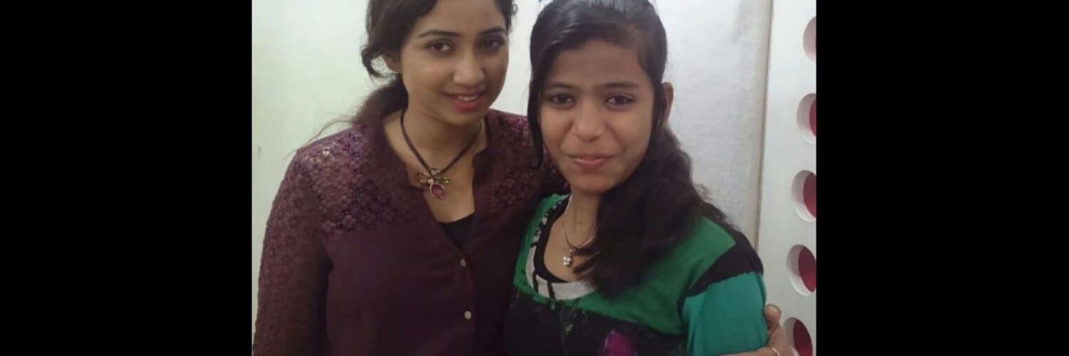 Harshika Devanath banner