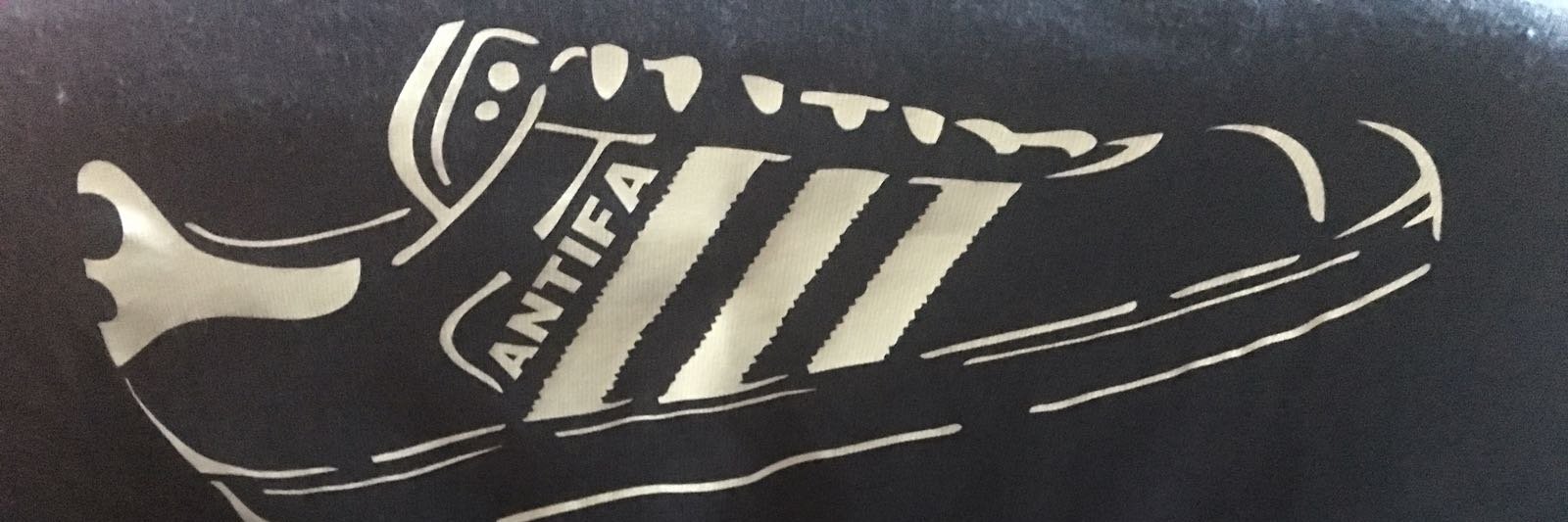 TUFAC's banner