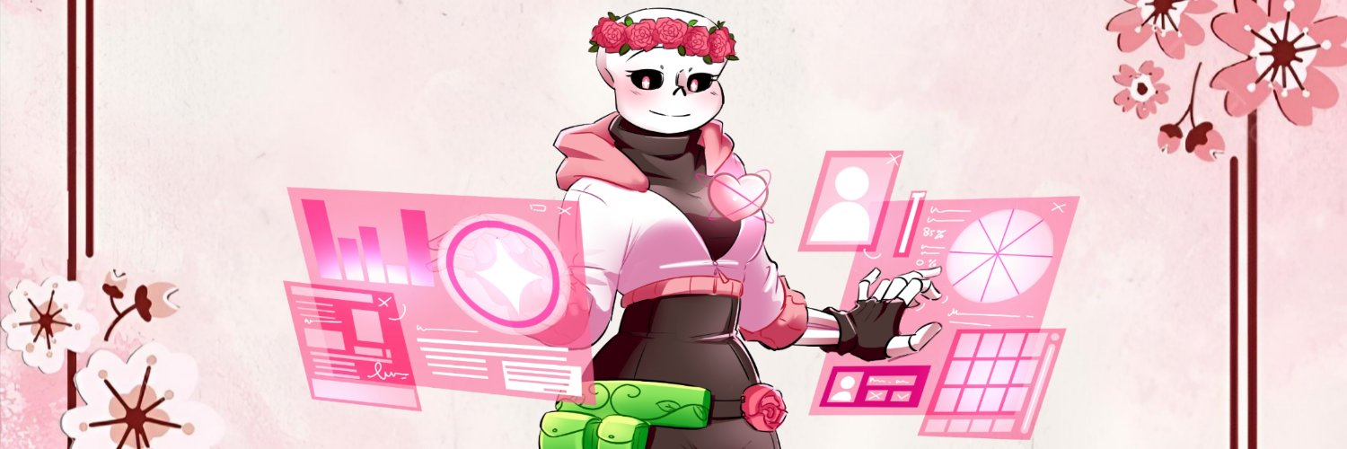 Kidd×Cute banner