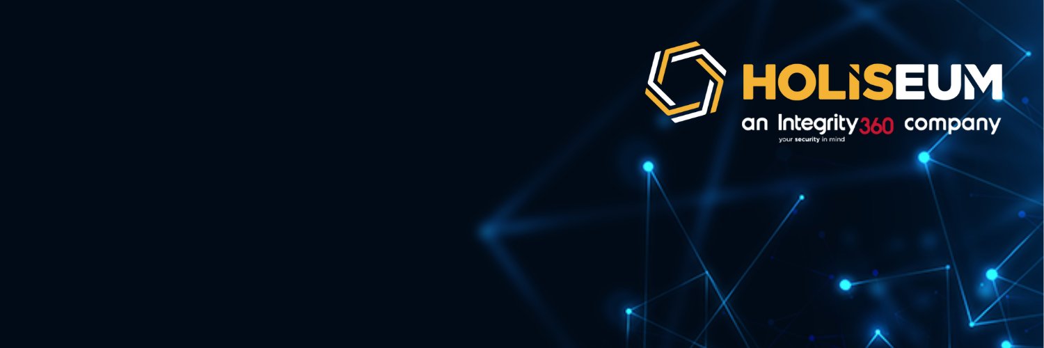 HOLISEUM banner