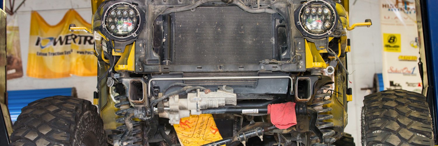 BikiniOffroad's profile banner image