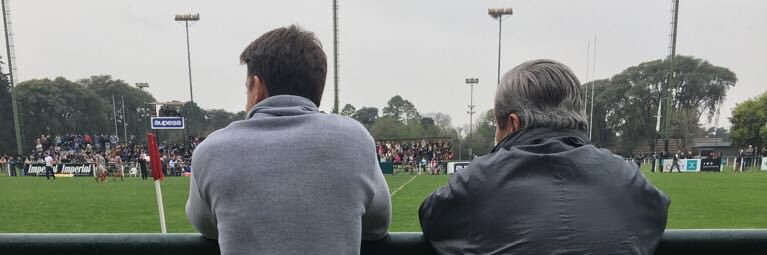 Federico Posner banner