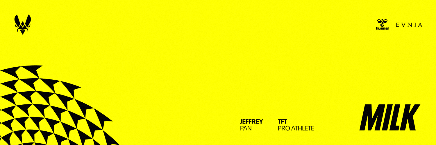 Milk's banner