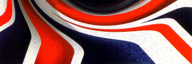 Ben Cornes banner