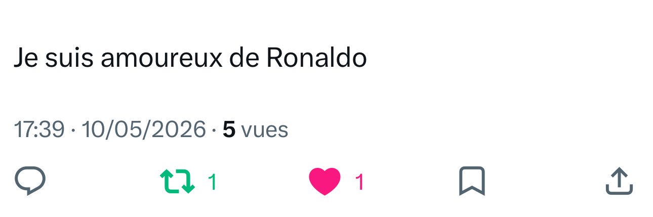 Ronaaaldo 🇪🇺 banner