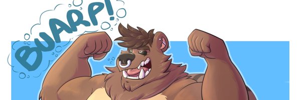 BearyFloofy Profile Banner
