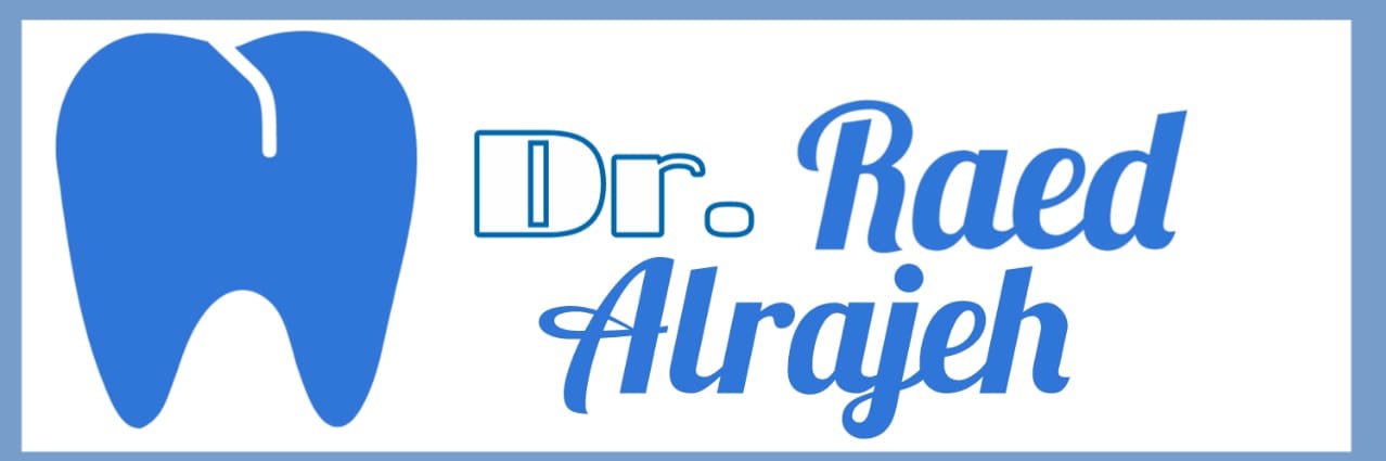 Dr.Raed Alrajeh banner