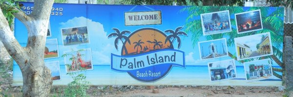 Palm Island Beach Resort Pondicherry Profile Banner