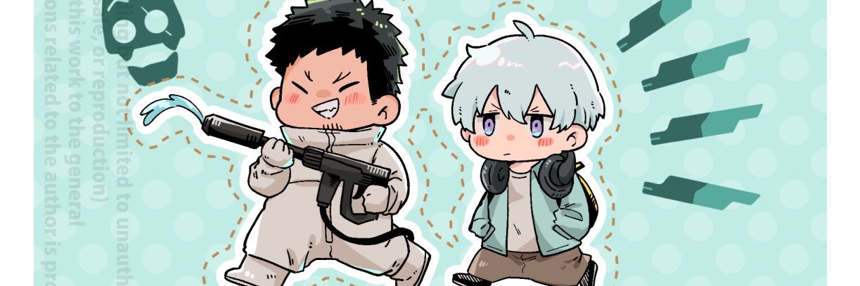 🍑唐桃🍑 banner