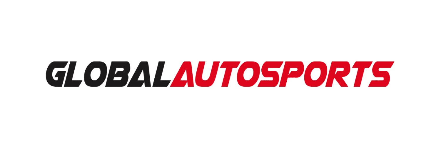 Global Autosports banner