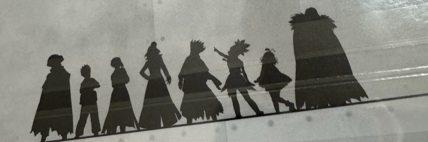 LUXE11110's profile banner image