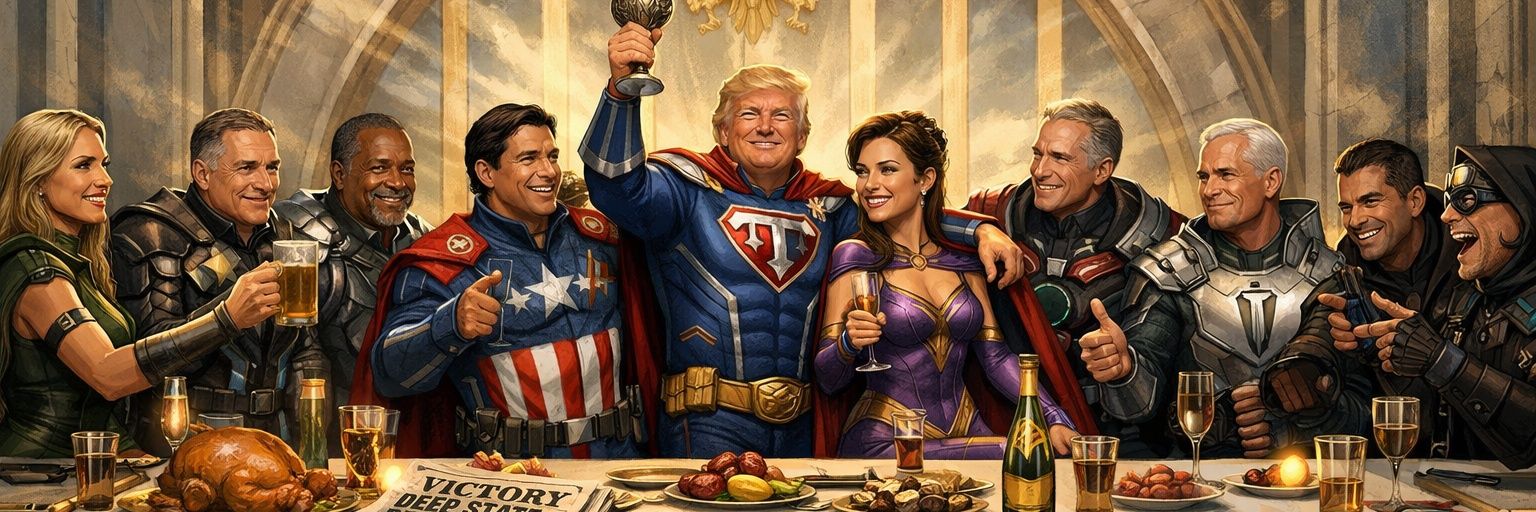 WildCatProChef's profile banner image