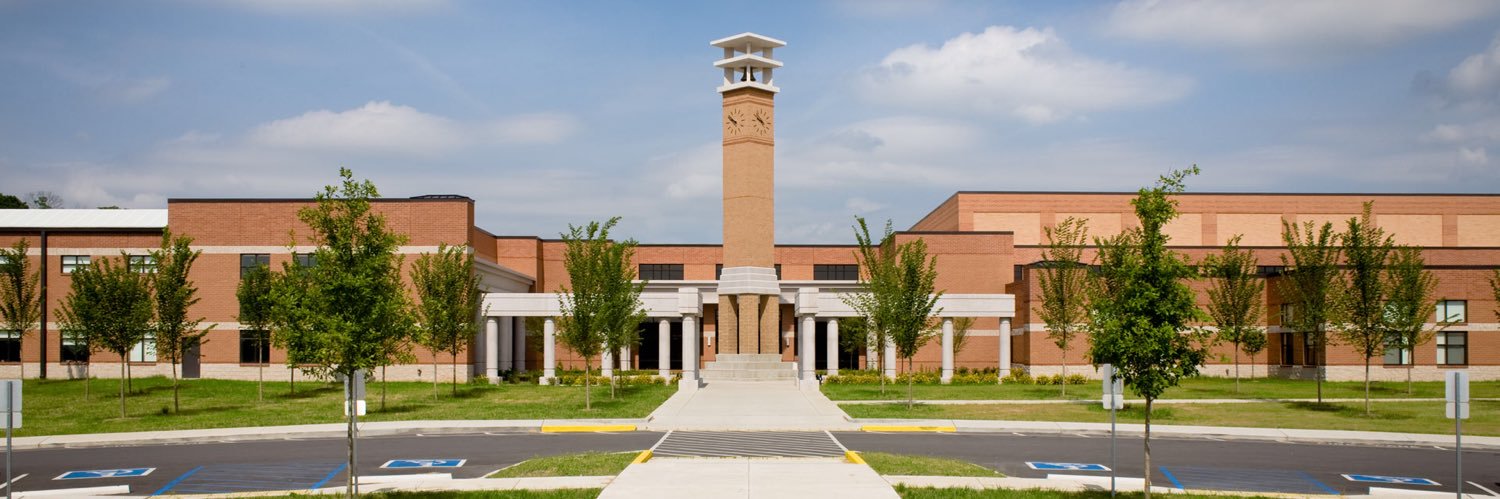 Arts and Communication CRHS banner