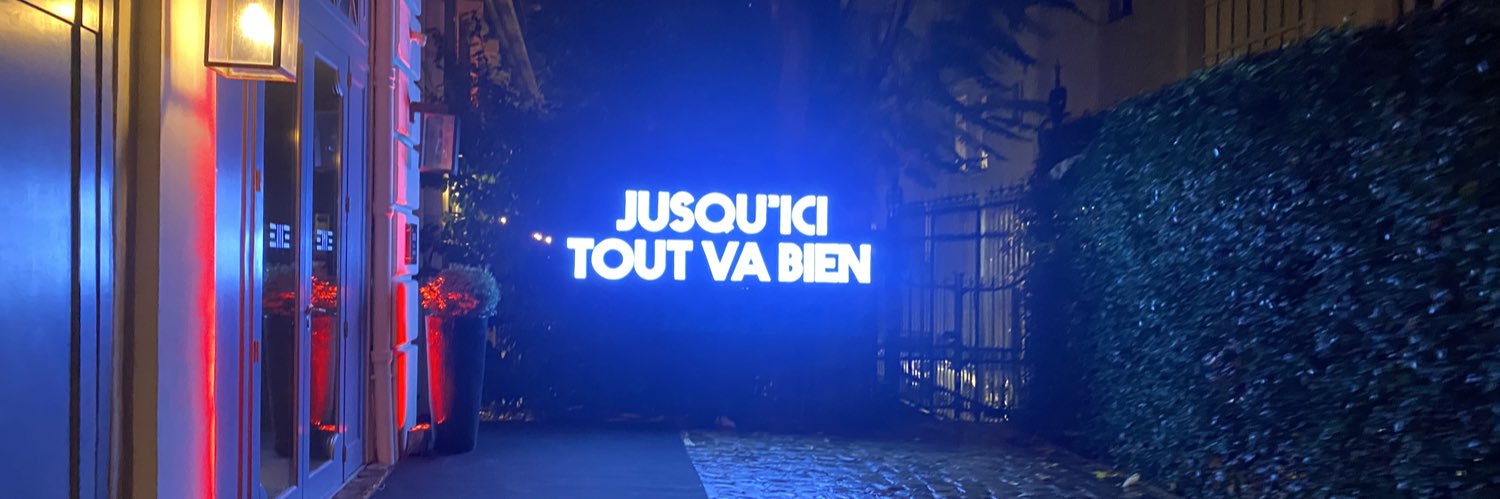 Charlie Perreau banner