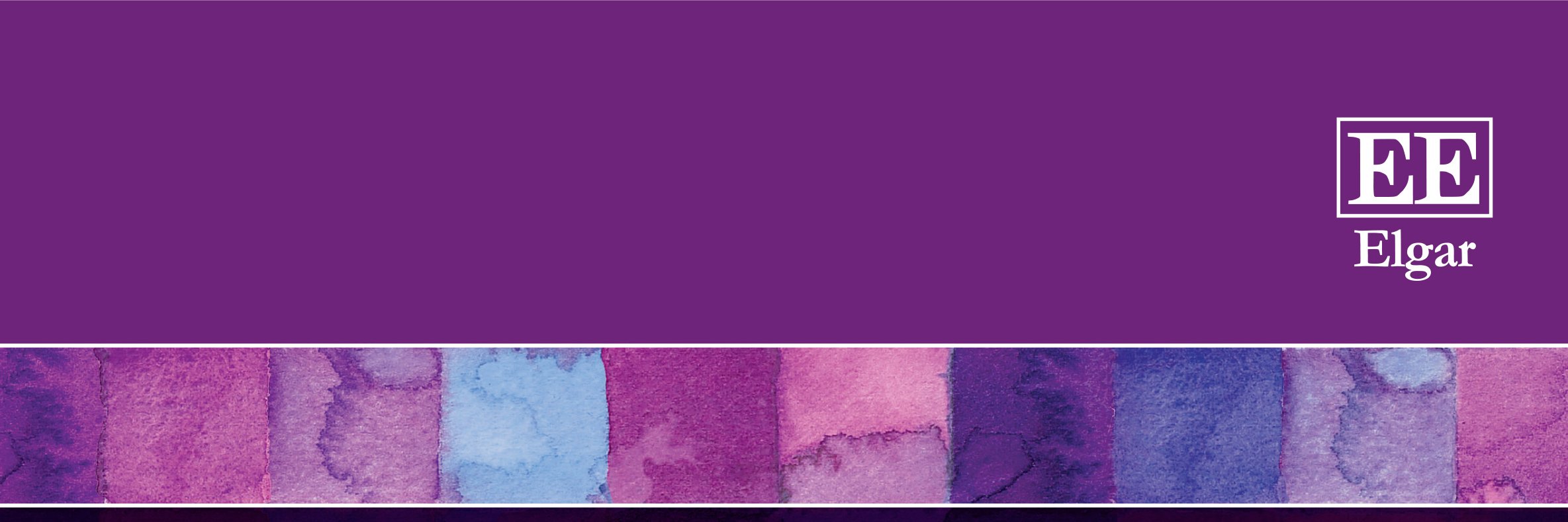 Competition Law Journal banner