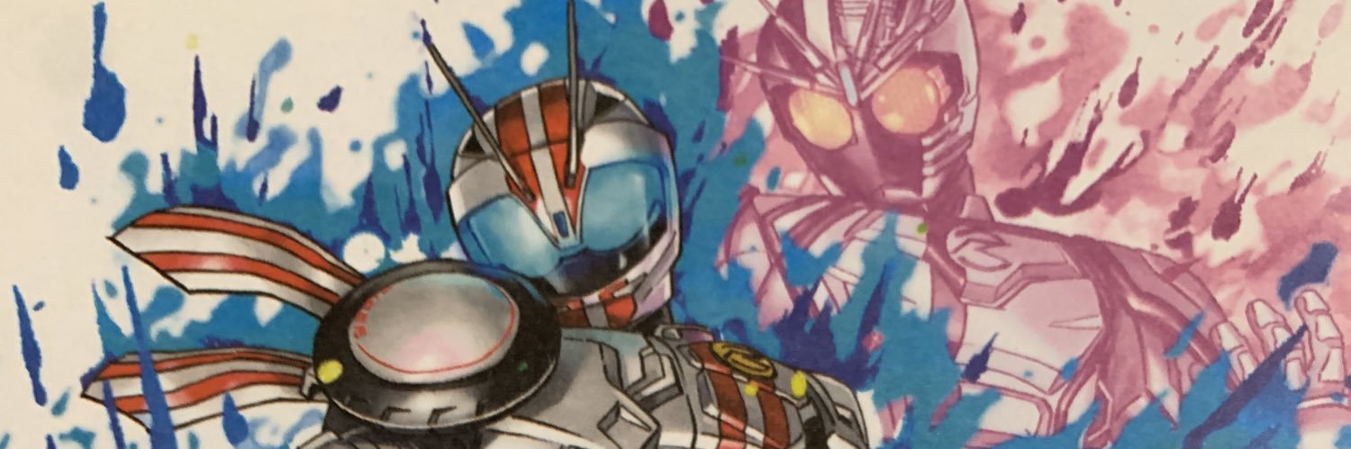 uminoBF's profile banner image