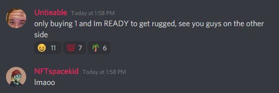 SES Untieable banner