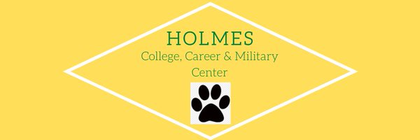 career_holmes Profile Banner