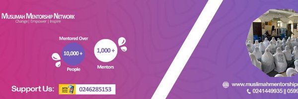 NetworkMuslima Profile Banner