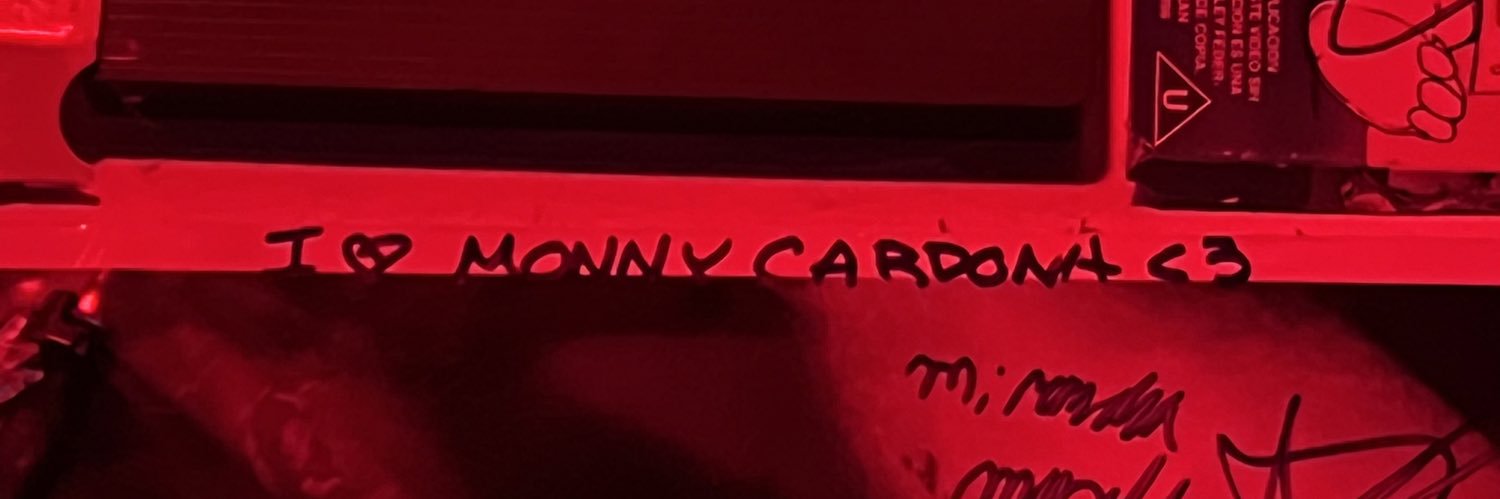 ꙳ ✰ ⋆ monny ⋆ ✰ ꙳ banner