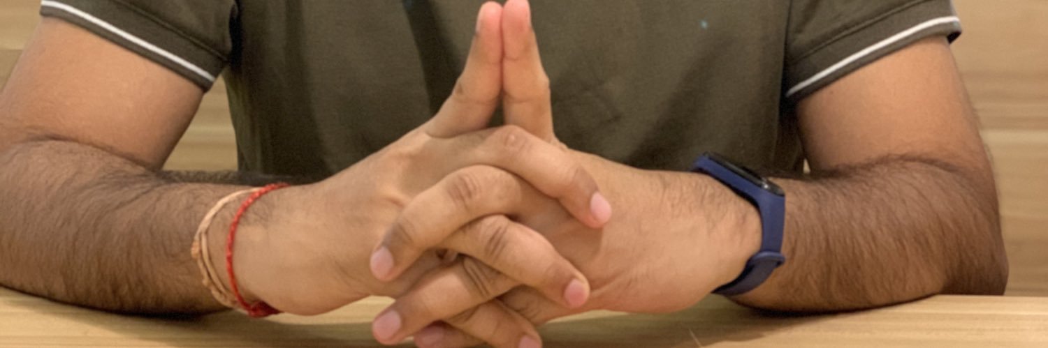 devakumaran95's profile banner image