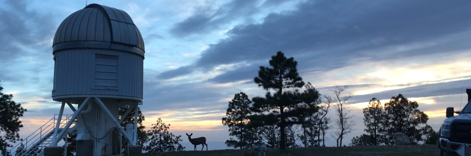 EvanAstro's profile banner image