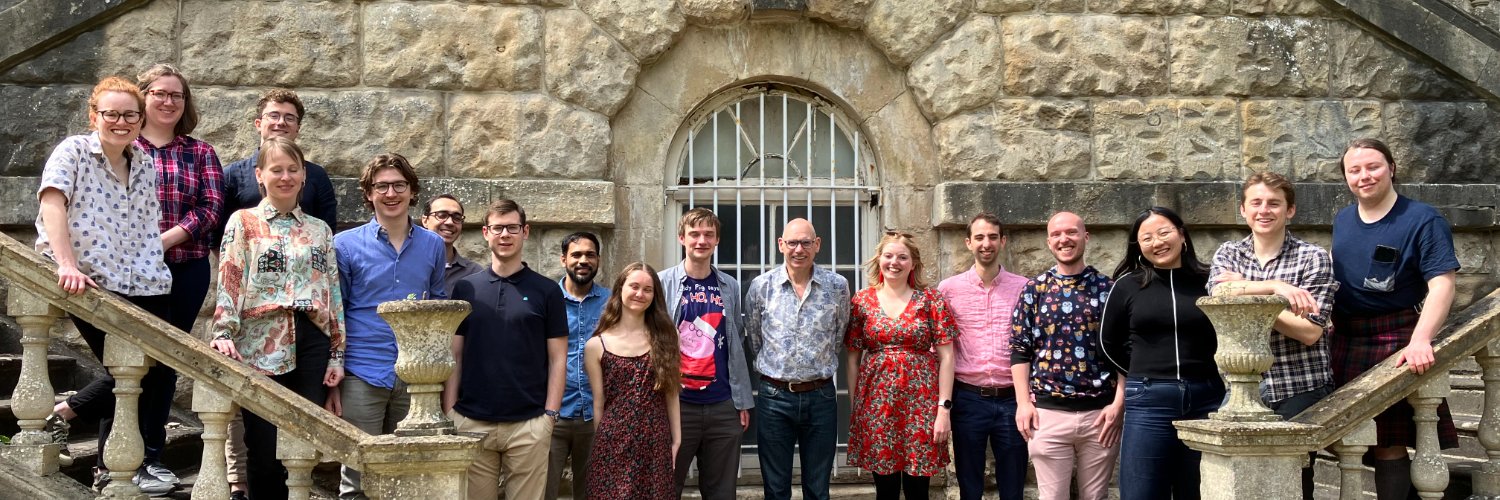 WoolfsonLab's banner
