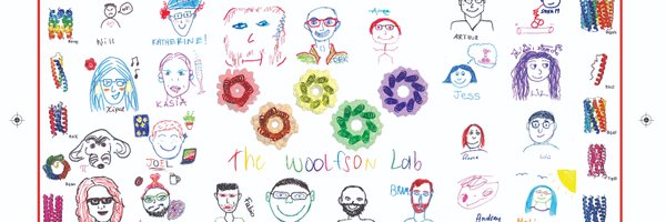 WoolfsonLab Profile Banner