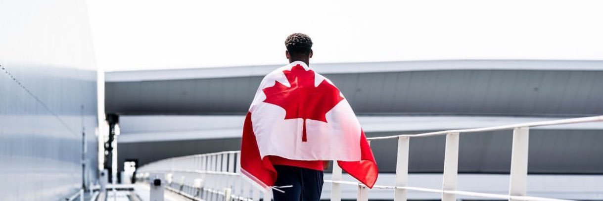 Jonathan David's banner