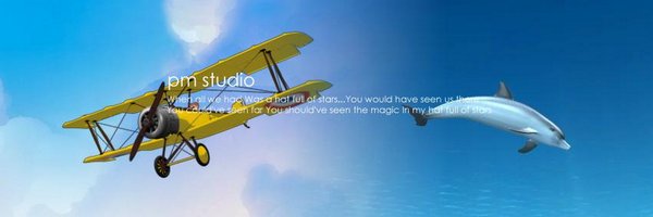 pmstudio Profile Banner