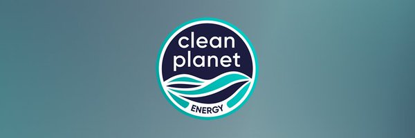 CleanPlanetE Profile Banner