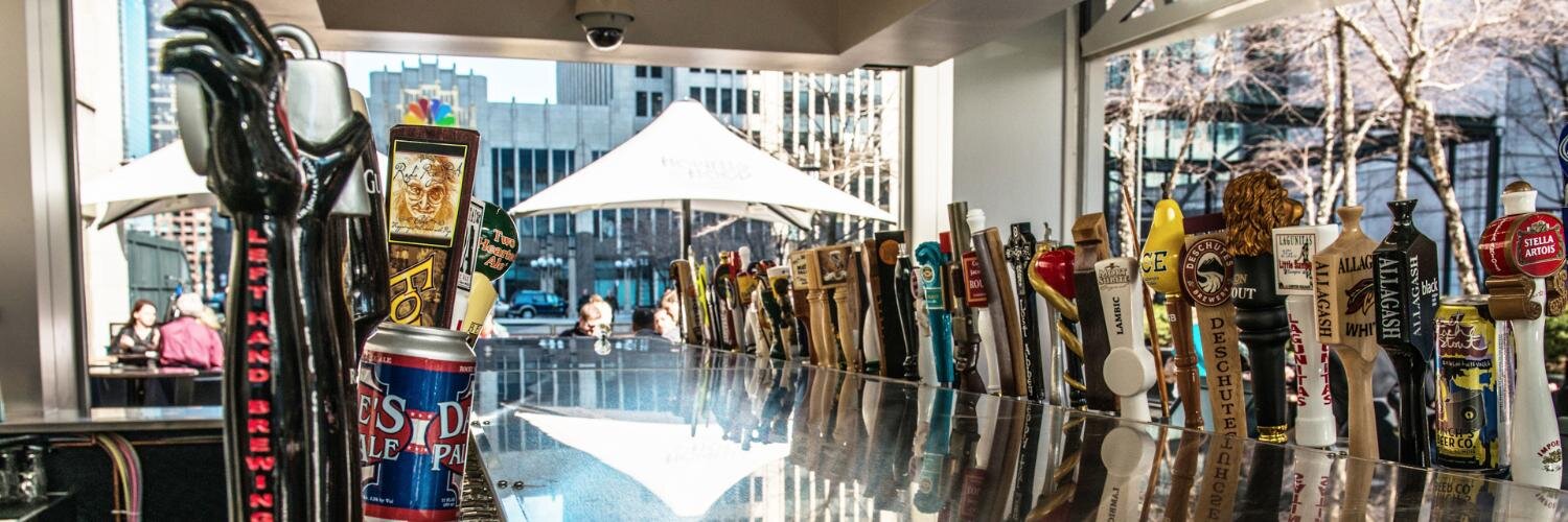 Howells and Hood banner