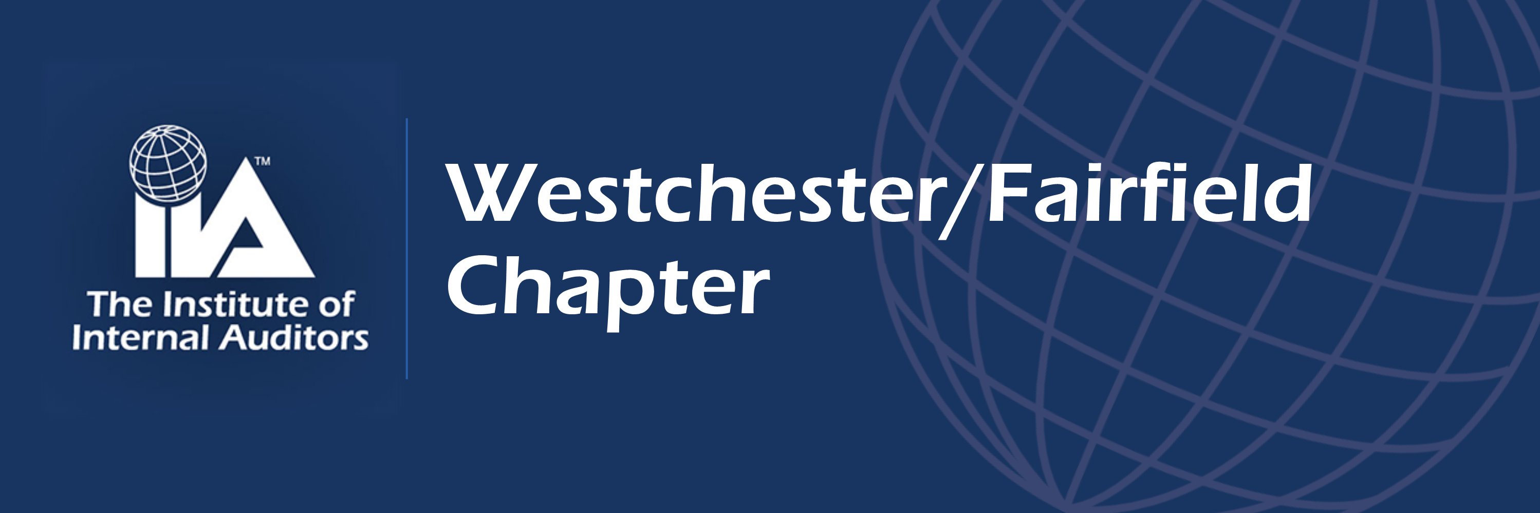 IIA Westchester-Fairfield banner