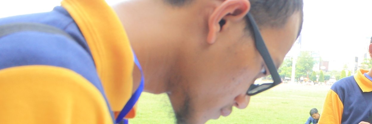 Dany Widiyo Putro banner